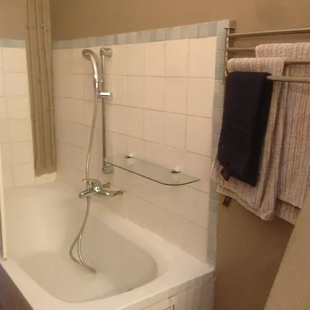 2 Pieces Proche Du Sacre Coeur Apartment Paris