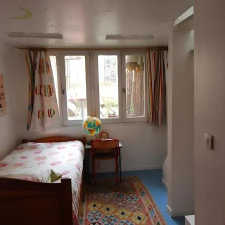 Apartment 2 Pieces Proche Du Sacre Coeur