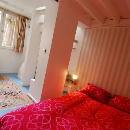 Apartment 2 Pieces Proche Du Sacre Coeur