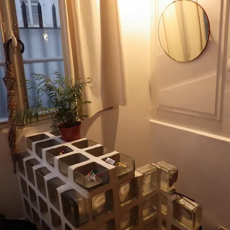 Apartment 2 Pieces Proche Du Sacre Coeur